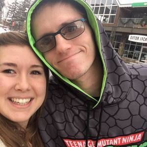 Meet your Posher, Hailey